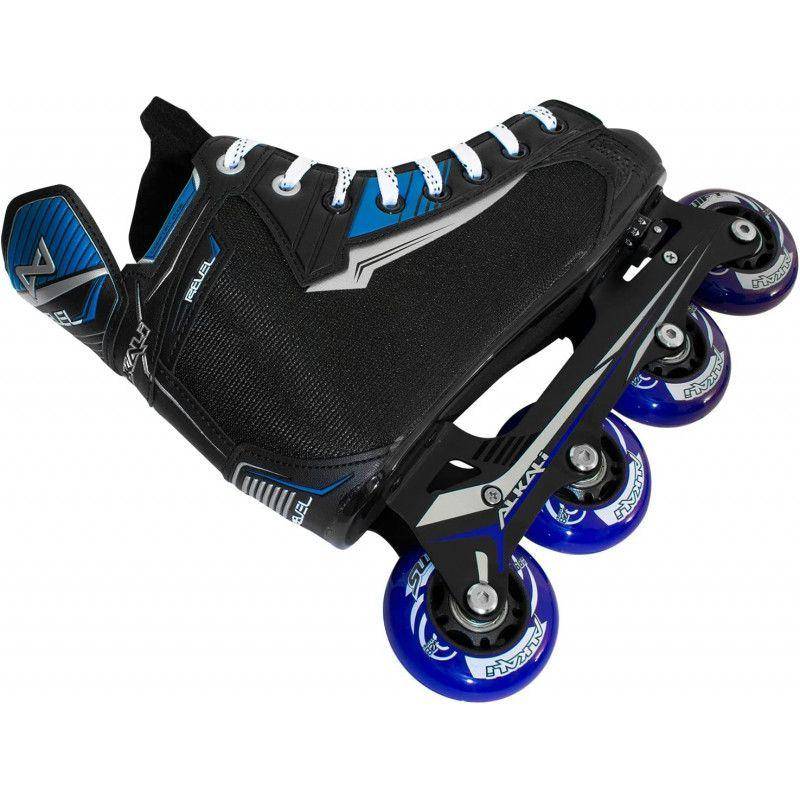 Alkali Inlineskates Revel verstellbar Youth