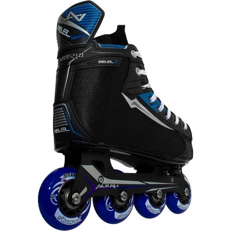 Alkali Inlineskates Revel verstellbar Youth