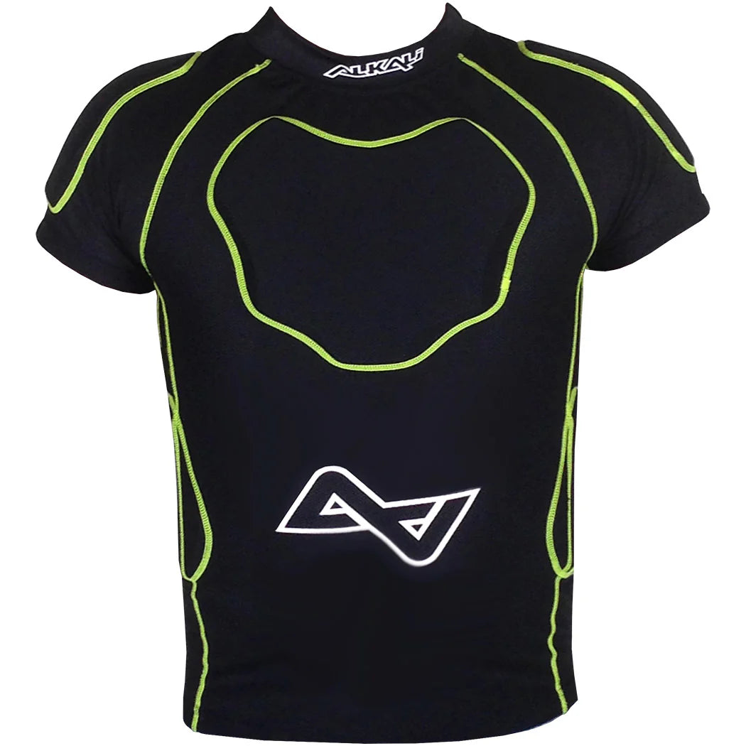 Padded Shirt Inlinehockey Quantum Youth