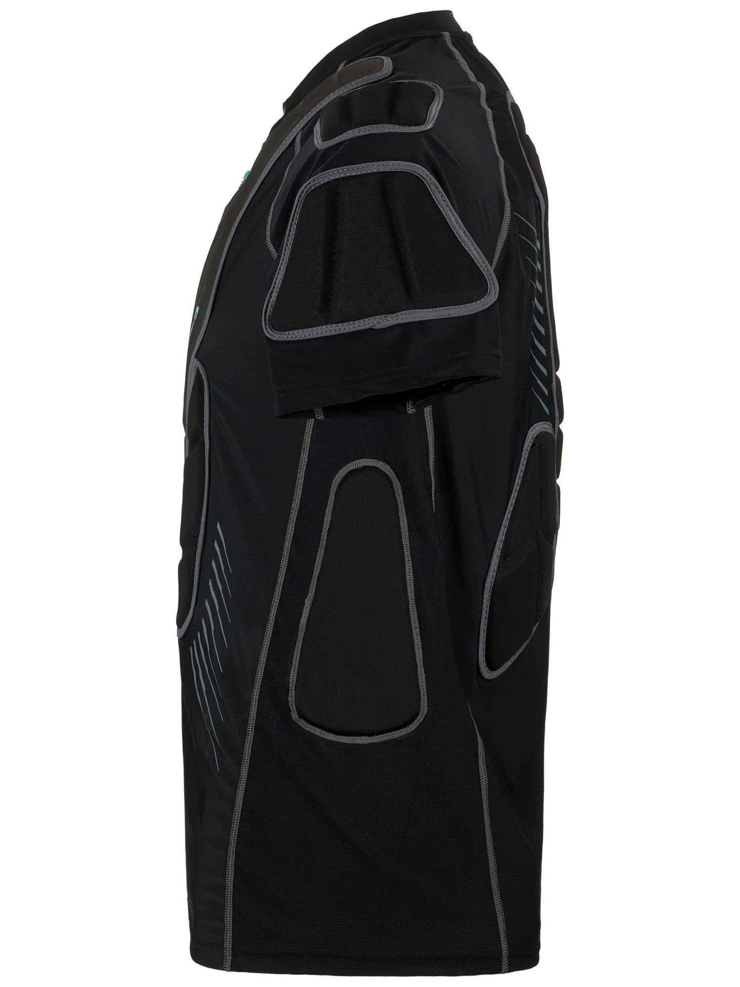 TOUR Inlinehockey Padded Shirt Code 1.ONE Junior