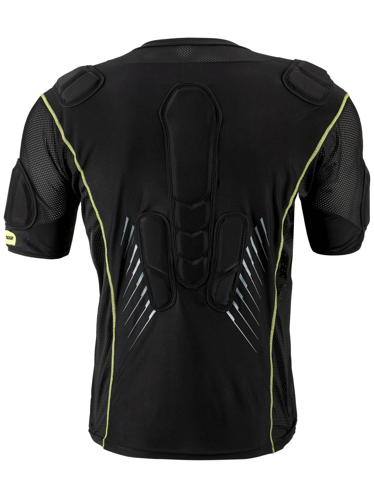 TOUR Inlinehockey Padded Shirt Code 3.ONE Junior