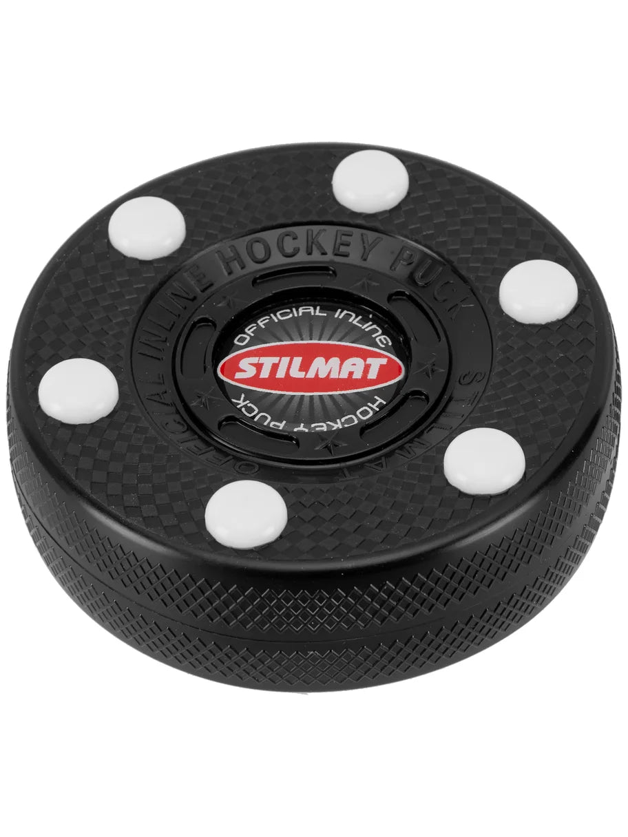 Stilmat Inlinehockey Puck