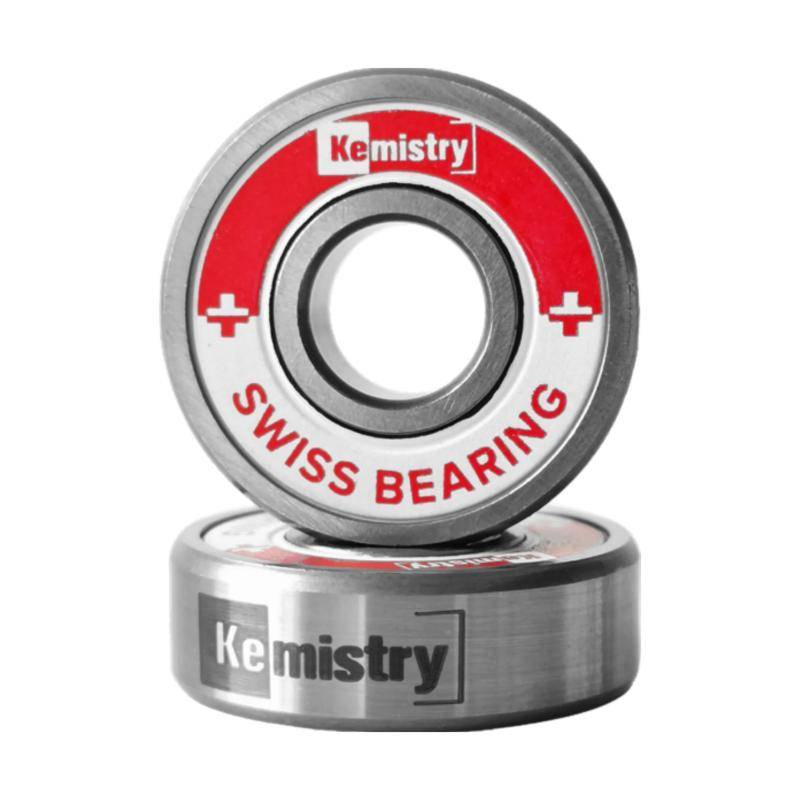 Tour Kugellager Kemistry Swiss