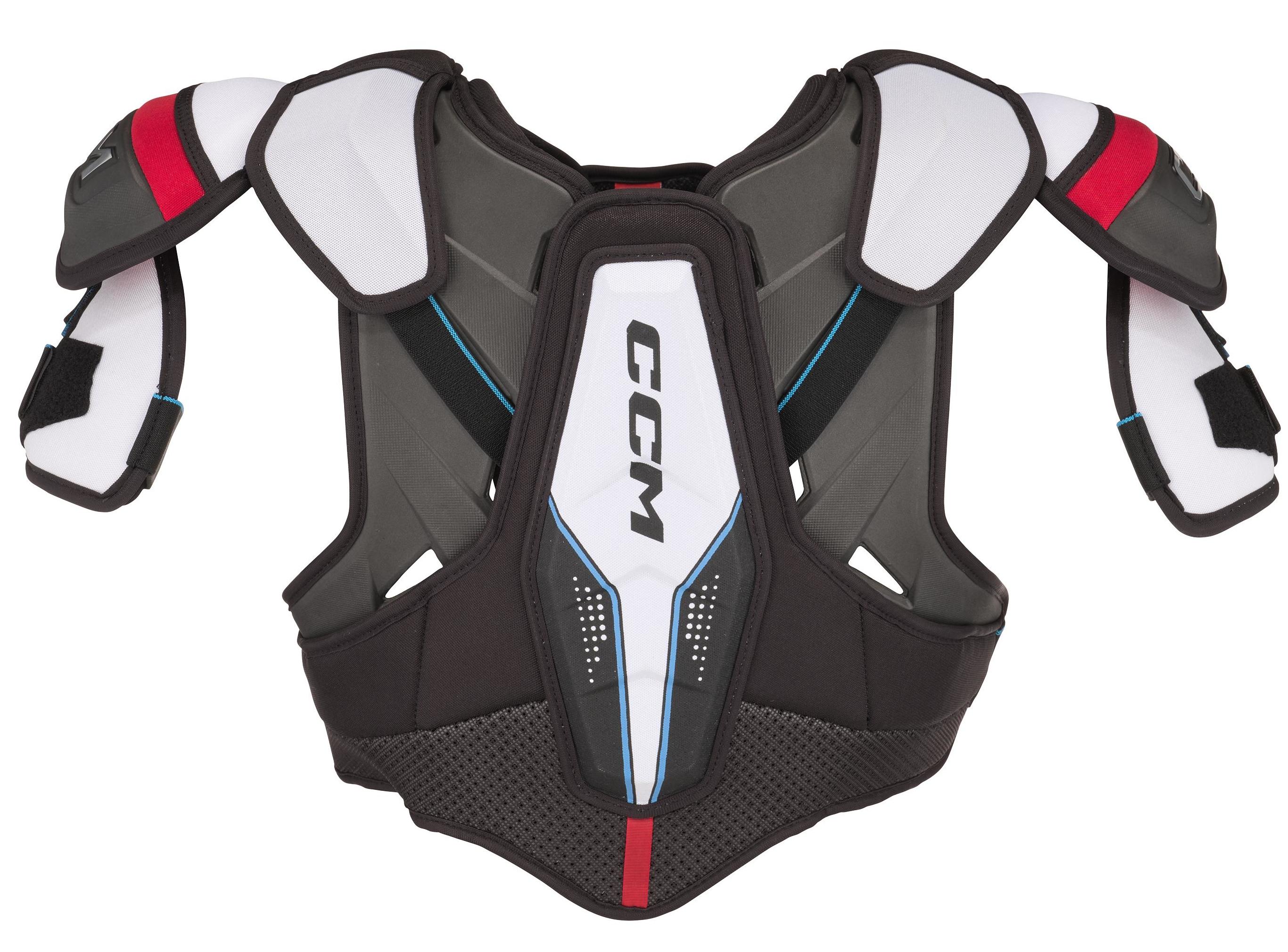 CCM Schulterschutz Jetspeed FT6 Junior 20.71074 23