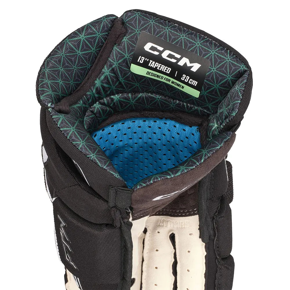 CCM Jetspeed FTW Handschuhe Senior