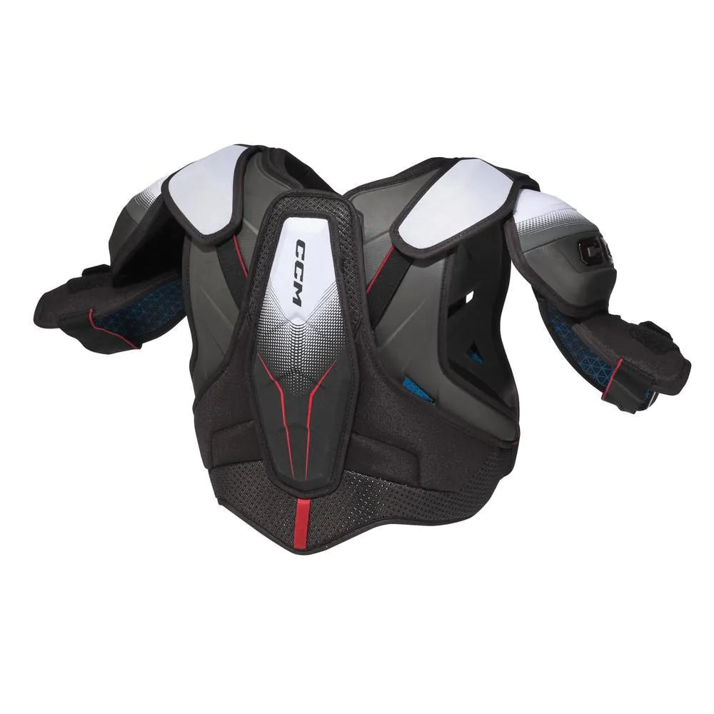CCM Jetspeed FT8 Schulterschutz Senior