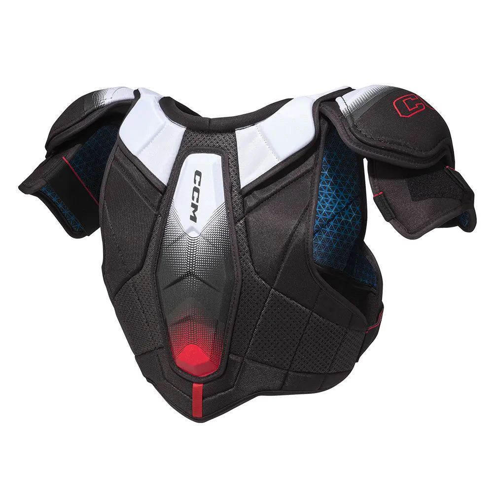 CCM Jetspeed FT880 Schulterschutz Junior