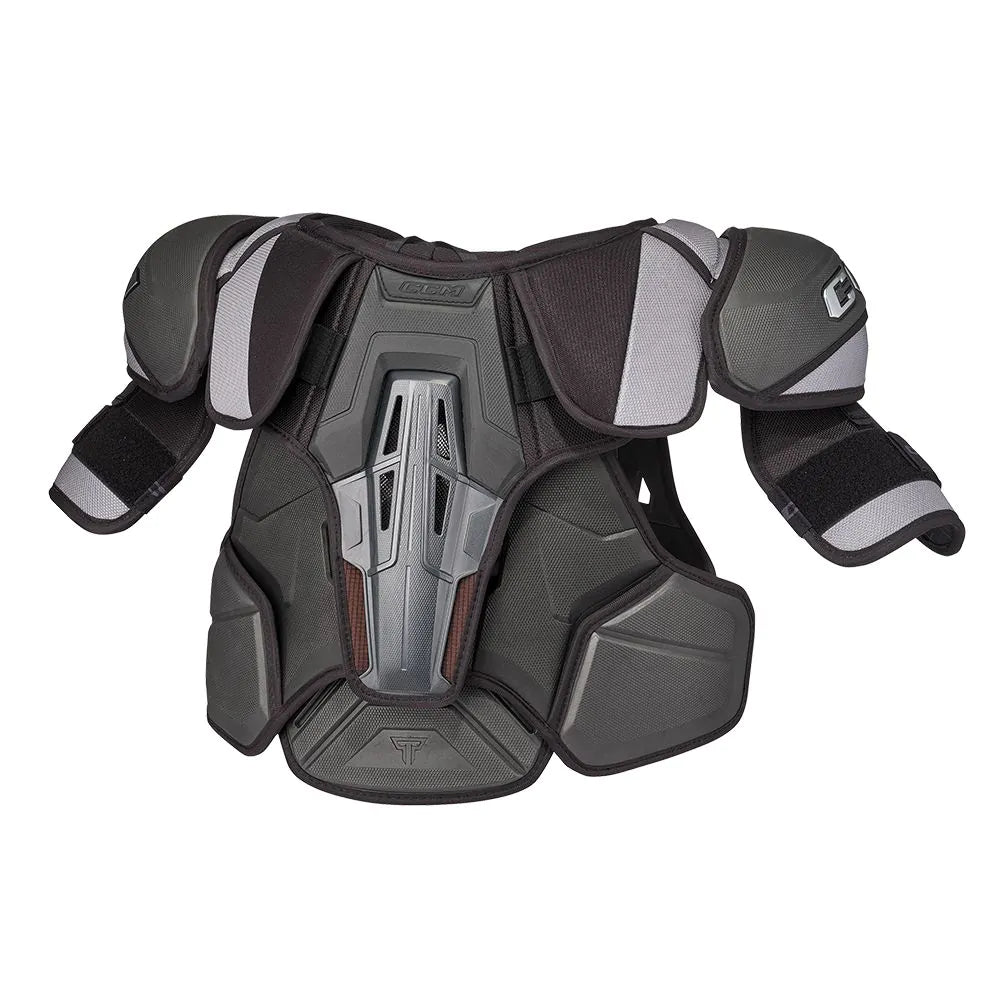 CCM Schulterschutz Tacks XR Senior