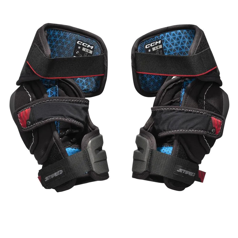 CCM Jetspeed FT8 Ellbogenschoner Senior