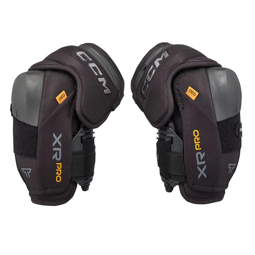 CCM Ellbogenschoner Tacks XR PRO Senior