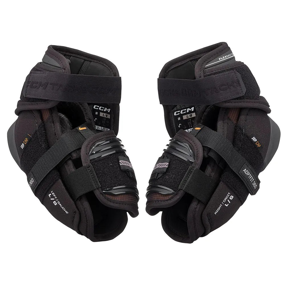 CCM Ellbogenschoner Tacks XR PRO Senior