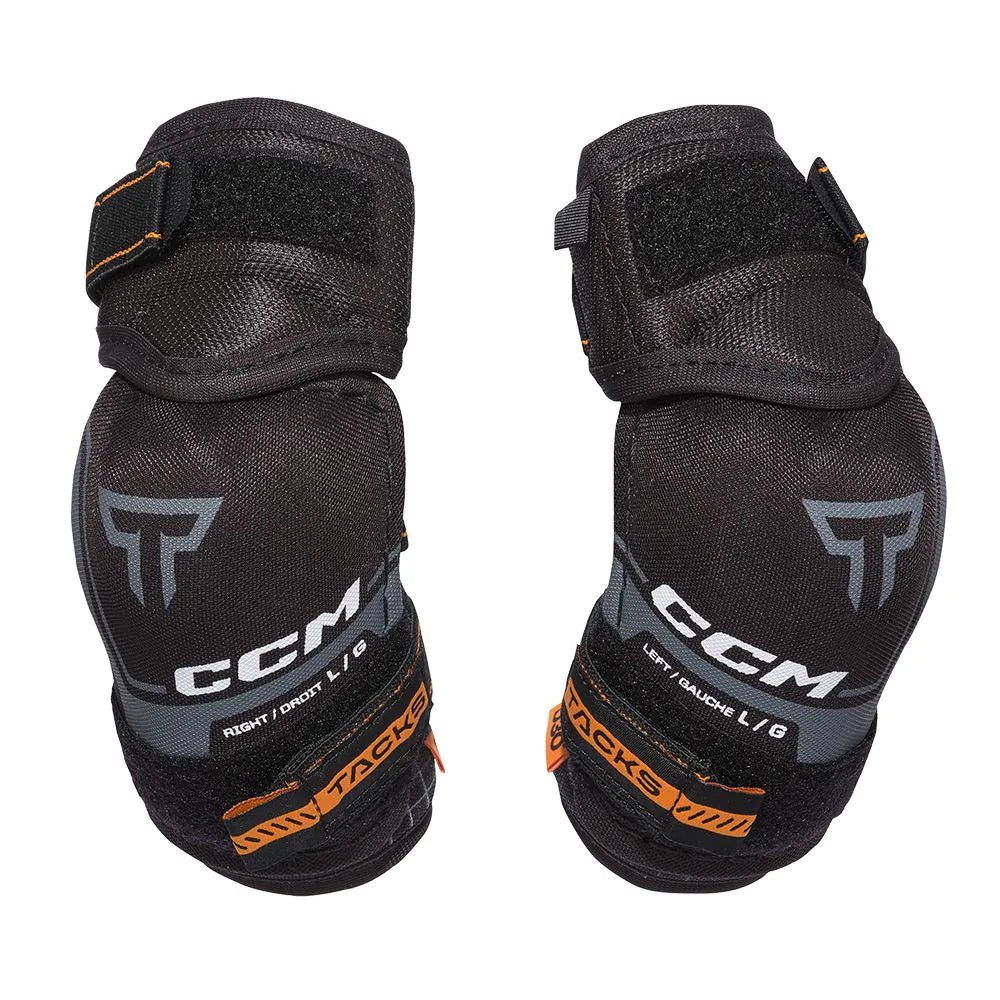 CCM Ellbogenschoner Tacks XR PRO Youth