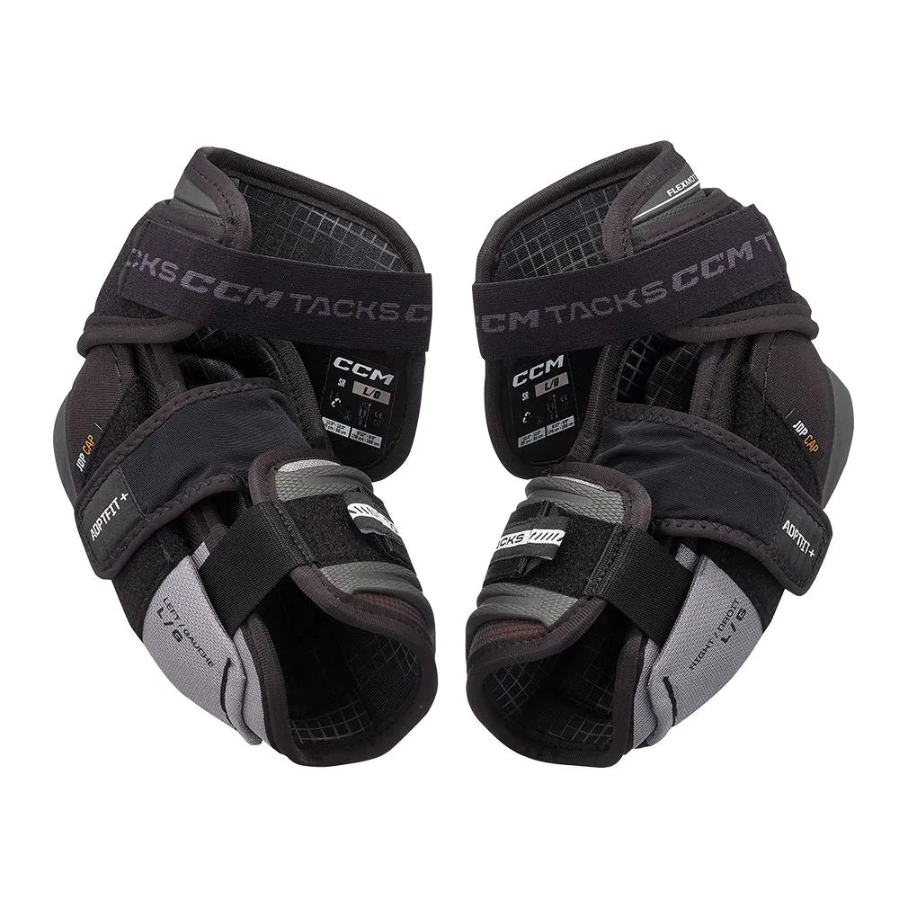CCM Ellbogenschoner Tacks XR Senior
