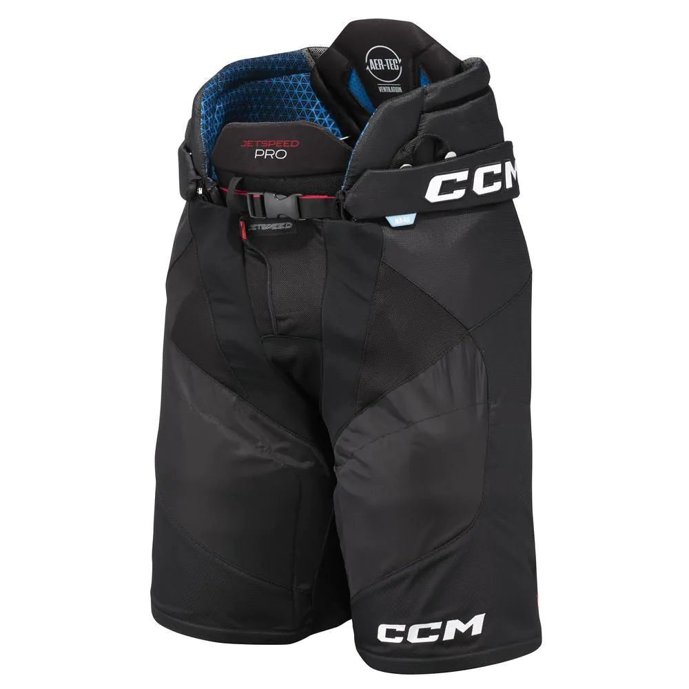 CCM Jetspeed Pro Hosen Senior