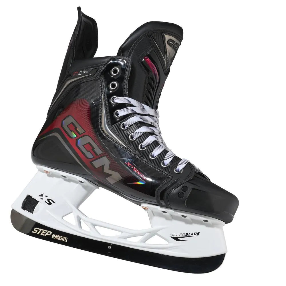 CCM Jetspeed FT8 Pro Ice Skates Senior