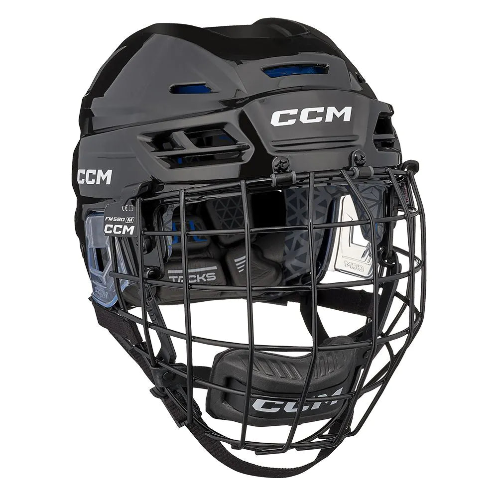 CCM Tacks 310 Combo Helm Senior