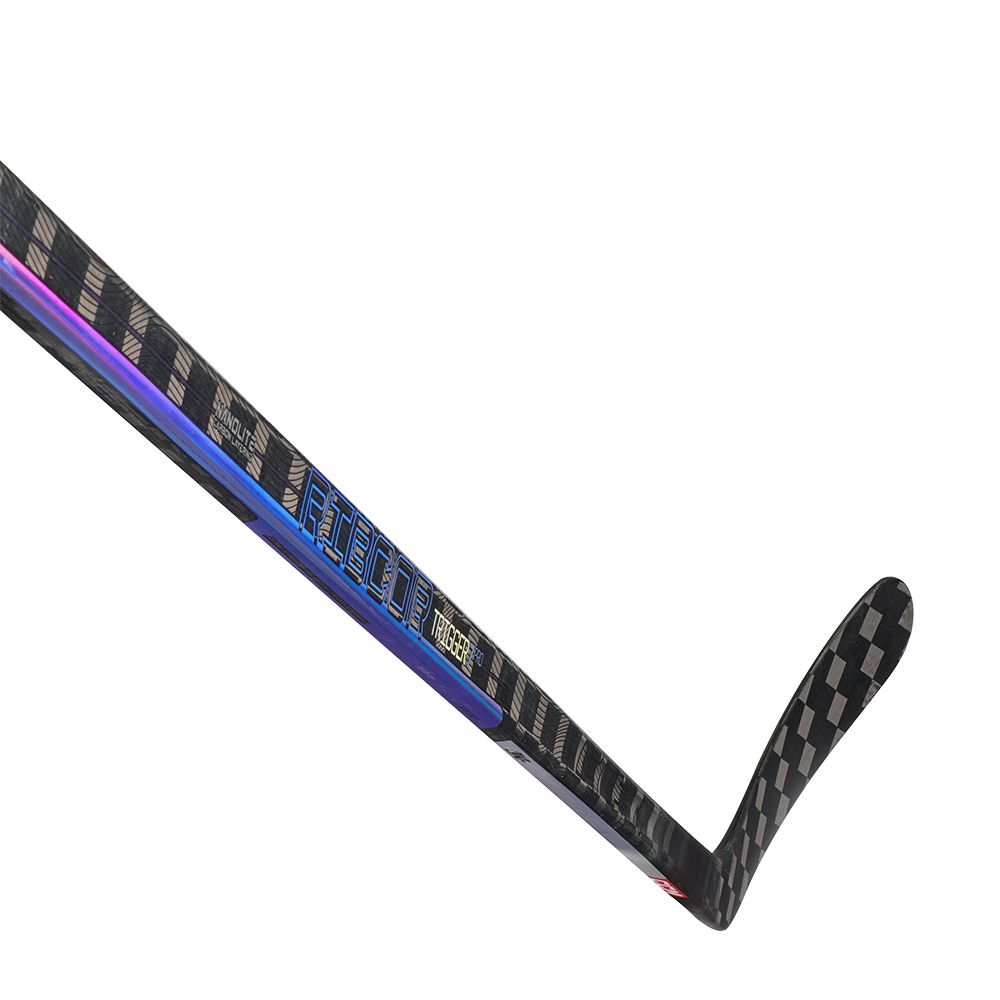 CCM Ribcor Trigger 7 Pro Ice Hockey Stick