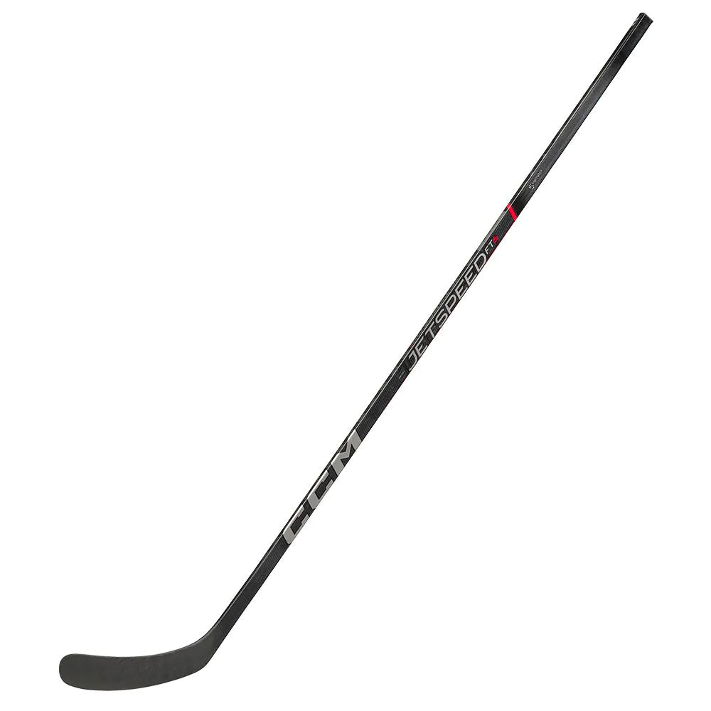 CCM Jetspeed FT6 ice hockey stick senior