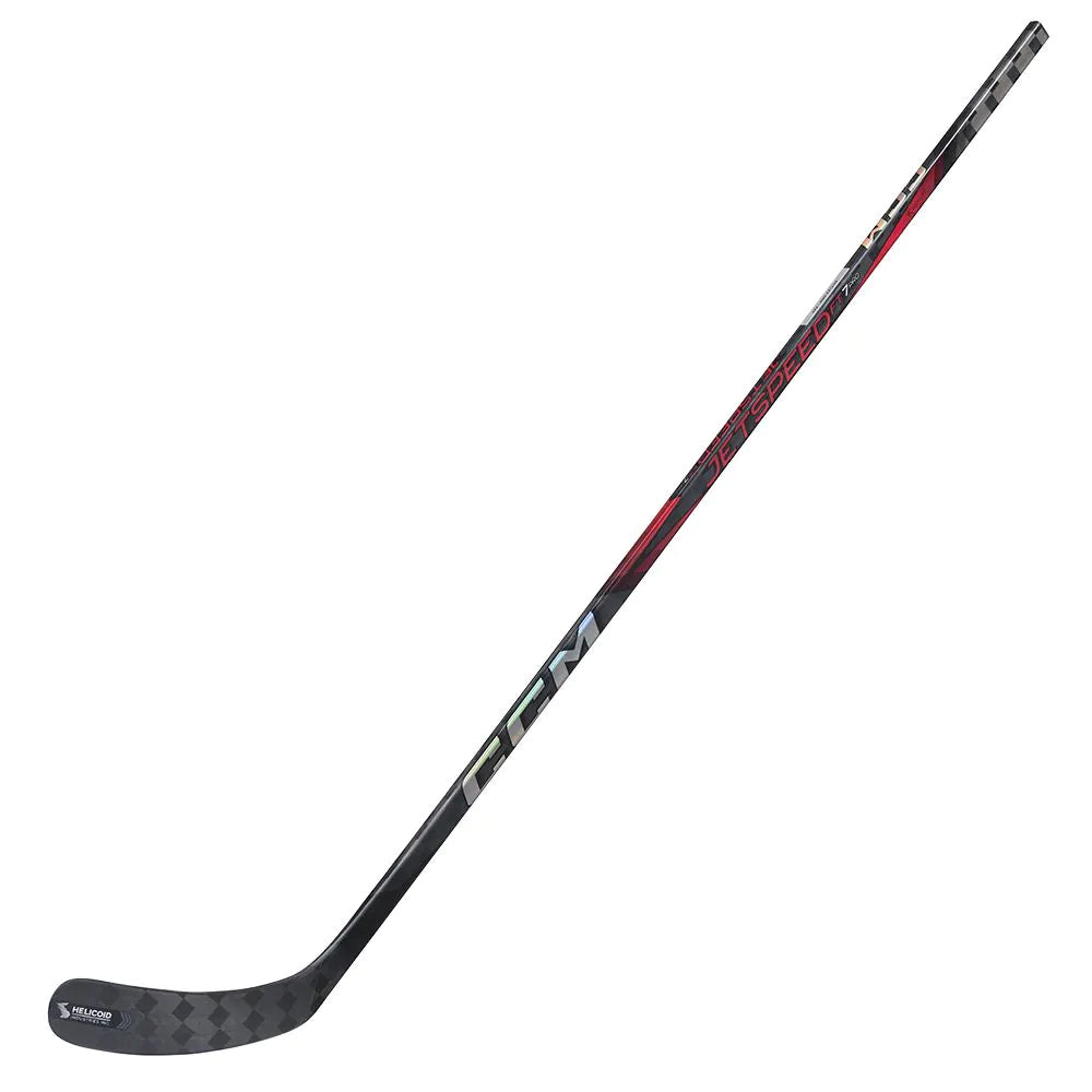 CCM Jetspeed FT7 Pro Ice Hockey Stick June