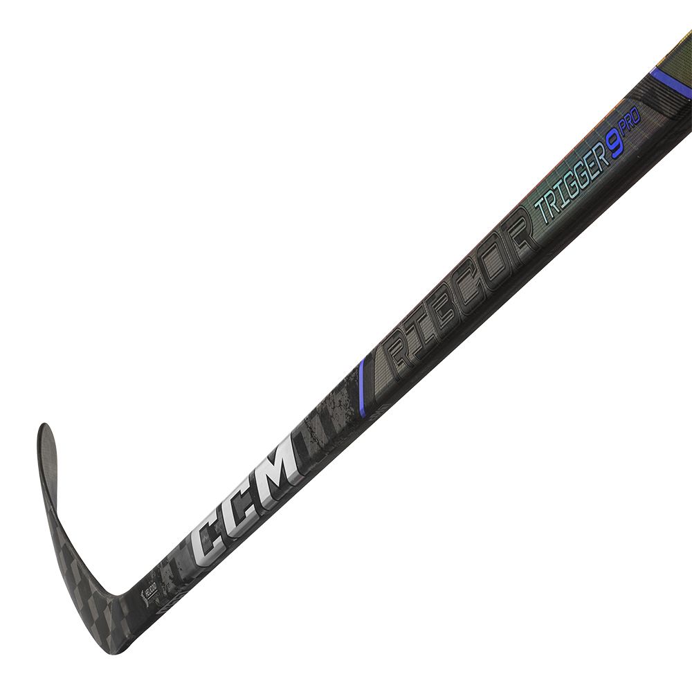 CCM Ribcor Trigger 9 Pro Eishockeystock JR