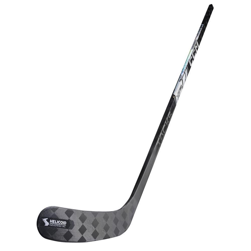 CCM Tacks XF Pro Ice Hockey Stick Youth