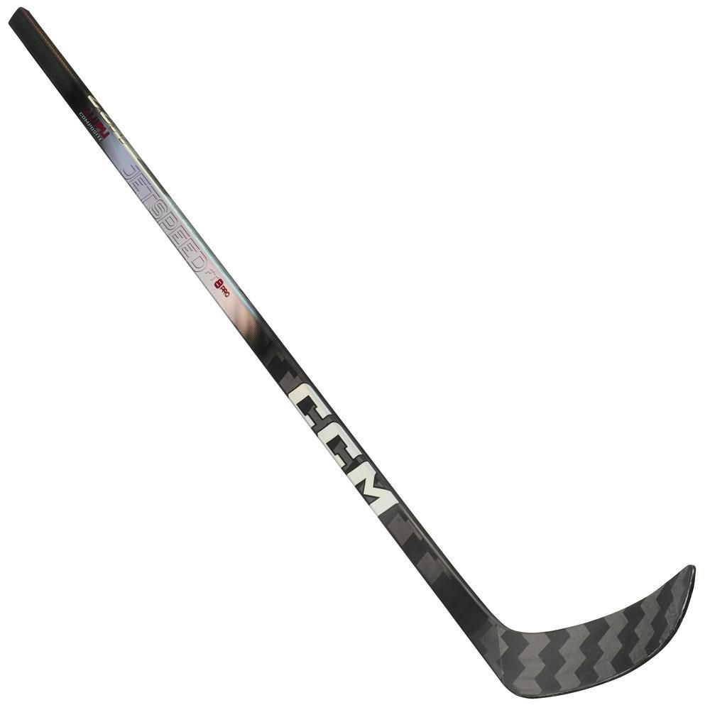 CCM Jetspeed FT8 Pro Eishockeystock Junior