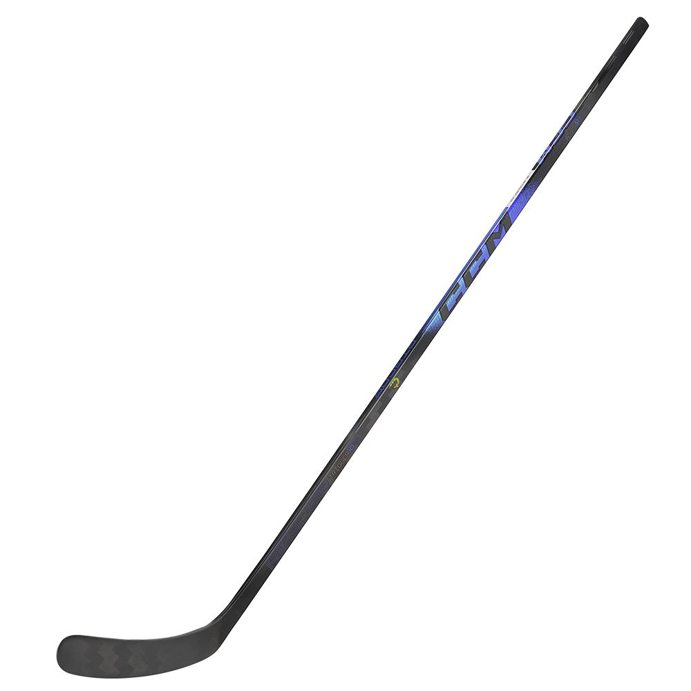 CCM Stock Ribcor Trigger 10 PRO Senior
