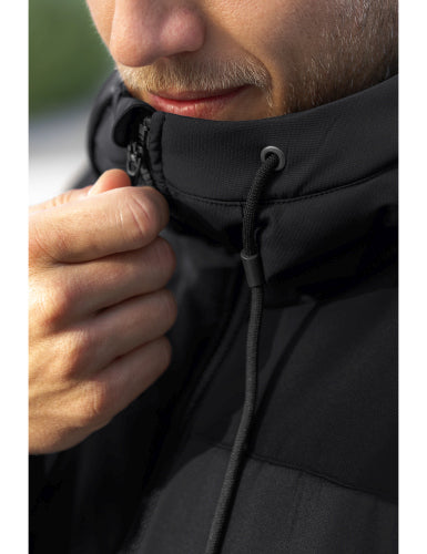 Squad Winterjacke 2062011 Senior Rebells