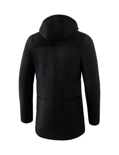 Squad Winterjacke 2062011 Senior Rebells