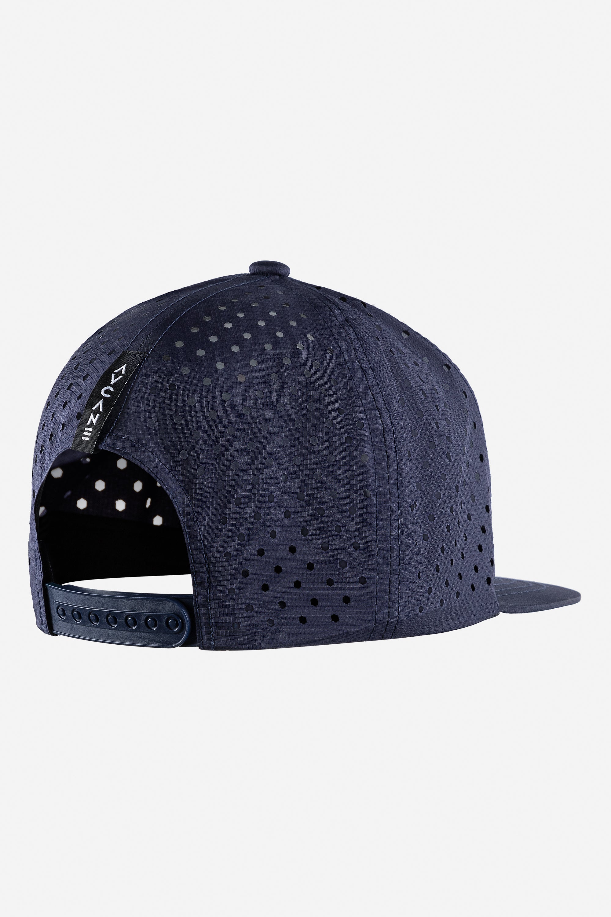 Breakker Cap AY00024_300 Space Blue