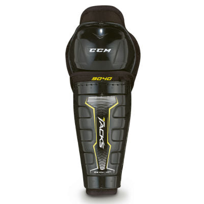 CCM Schienbeinschoner Tacks 9040 Youth 20.73050 Youth 19