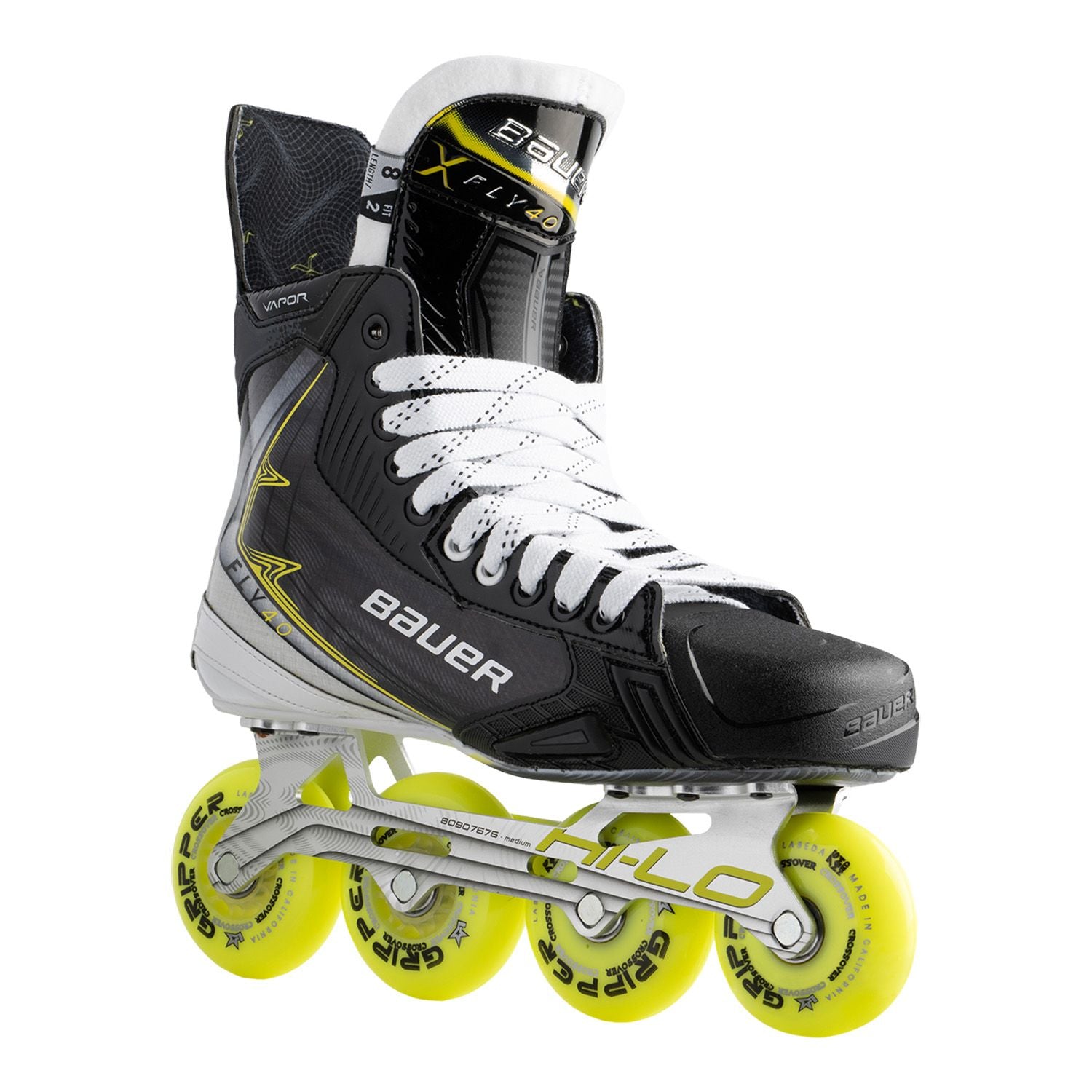 BAUER Inlinehockey Skate Vapor Fly40