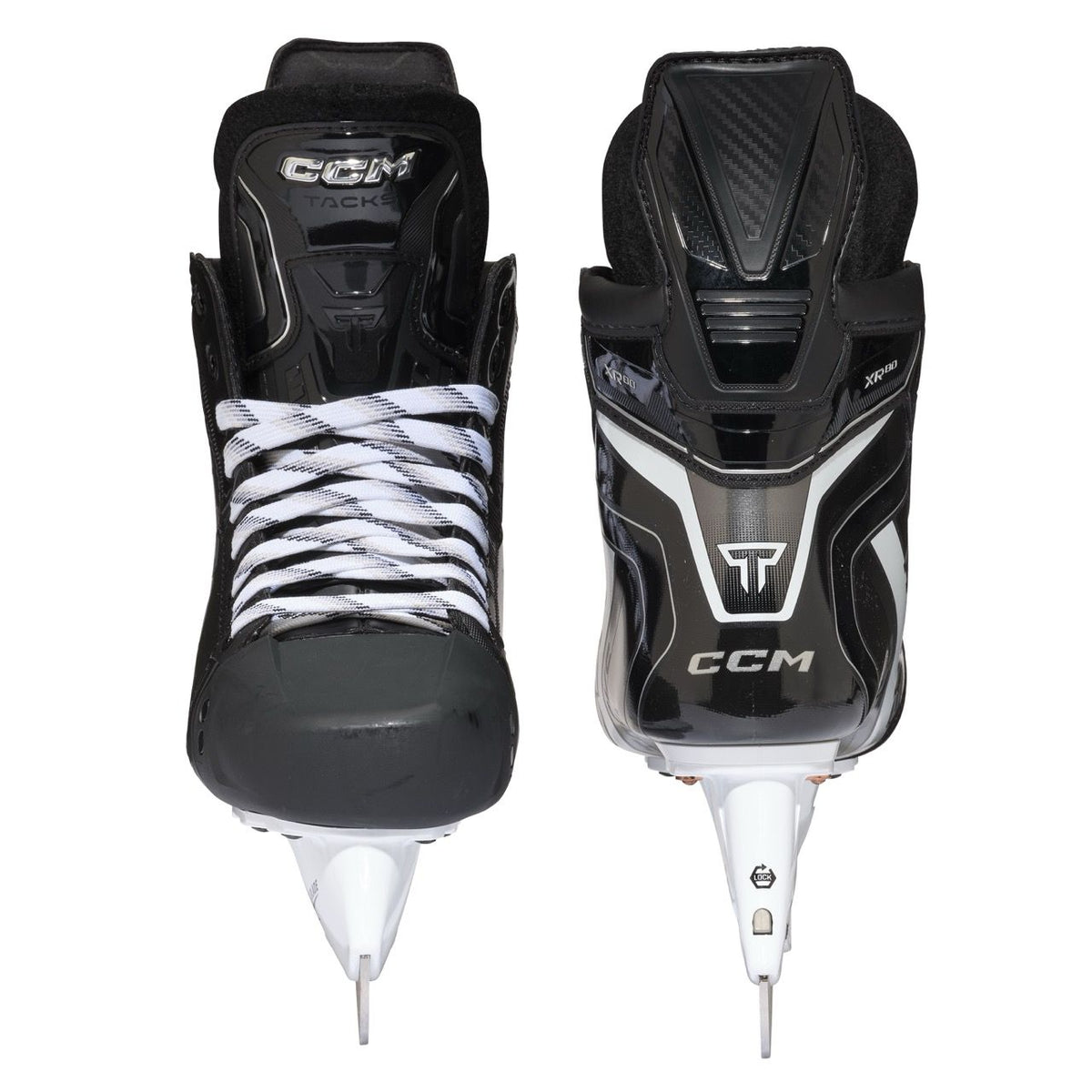 CCM XR80 Schlittschuhe Intermediate