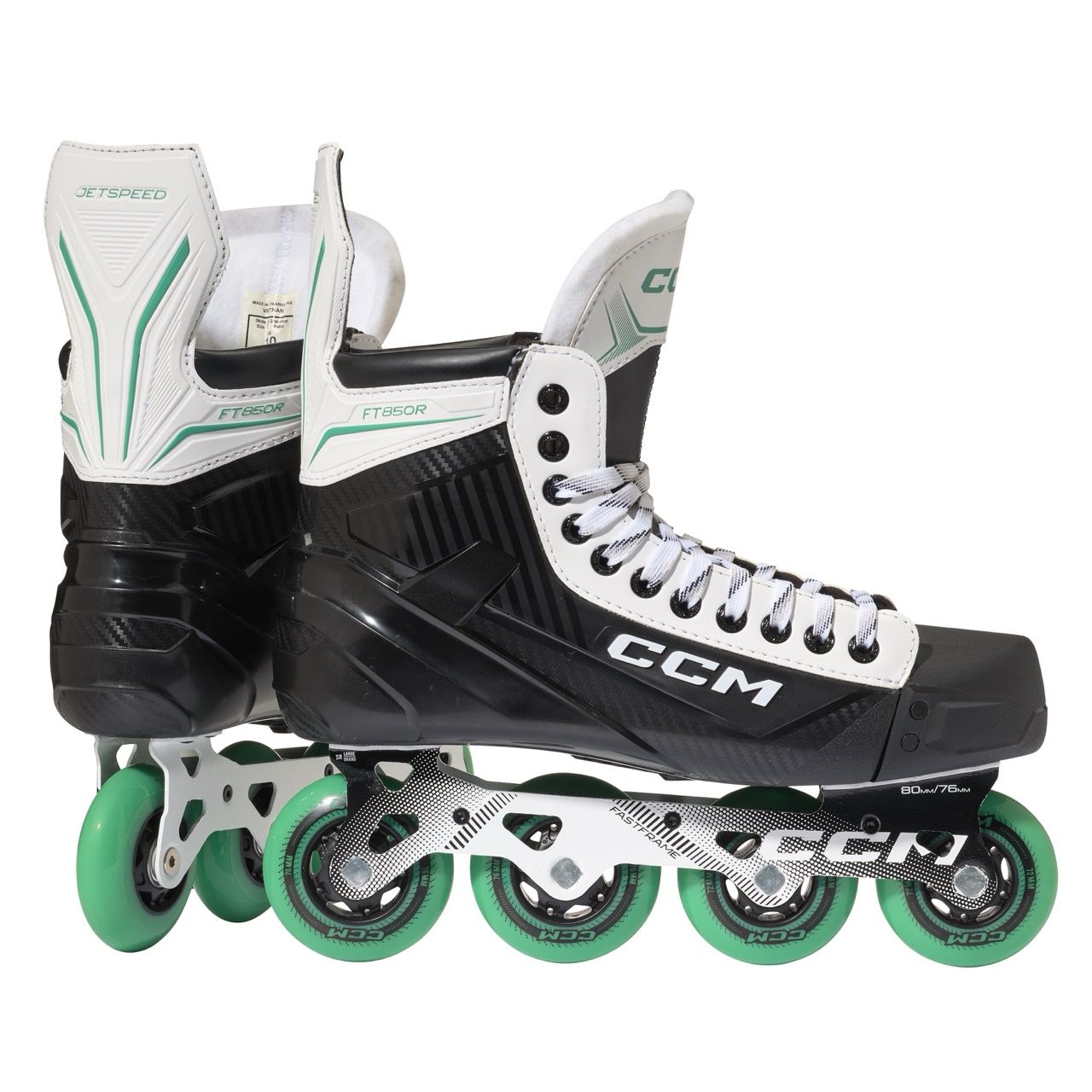 CCM inline skate Jetspeed FT850 Senior
