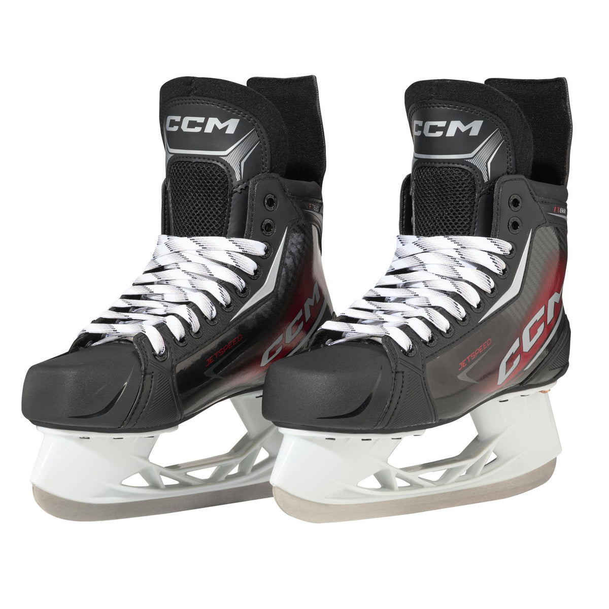 CCM Schlittschuhe Jetspeed FT860 Senior
