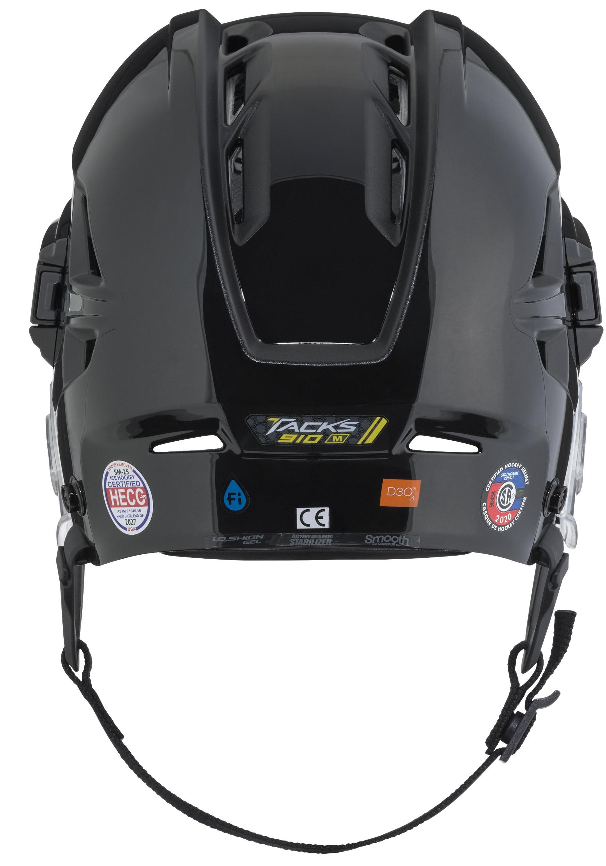 Helm CCM Tacks 910 20.77017 SCHWARZ