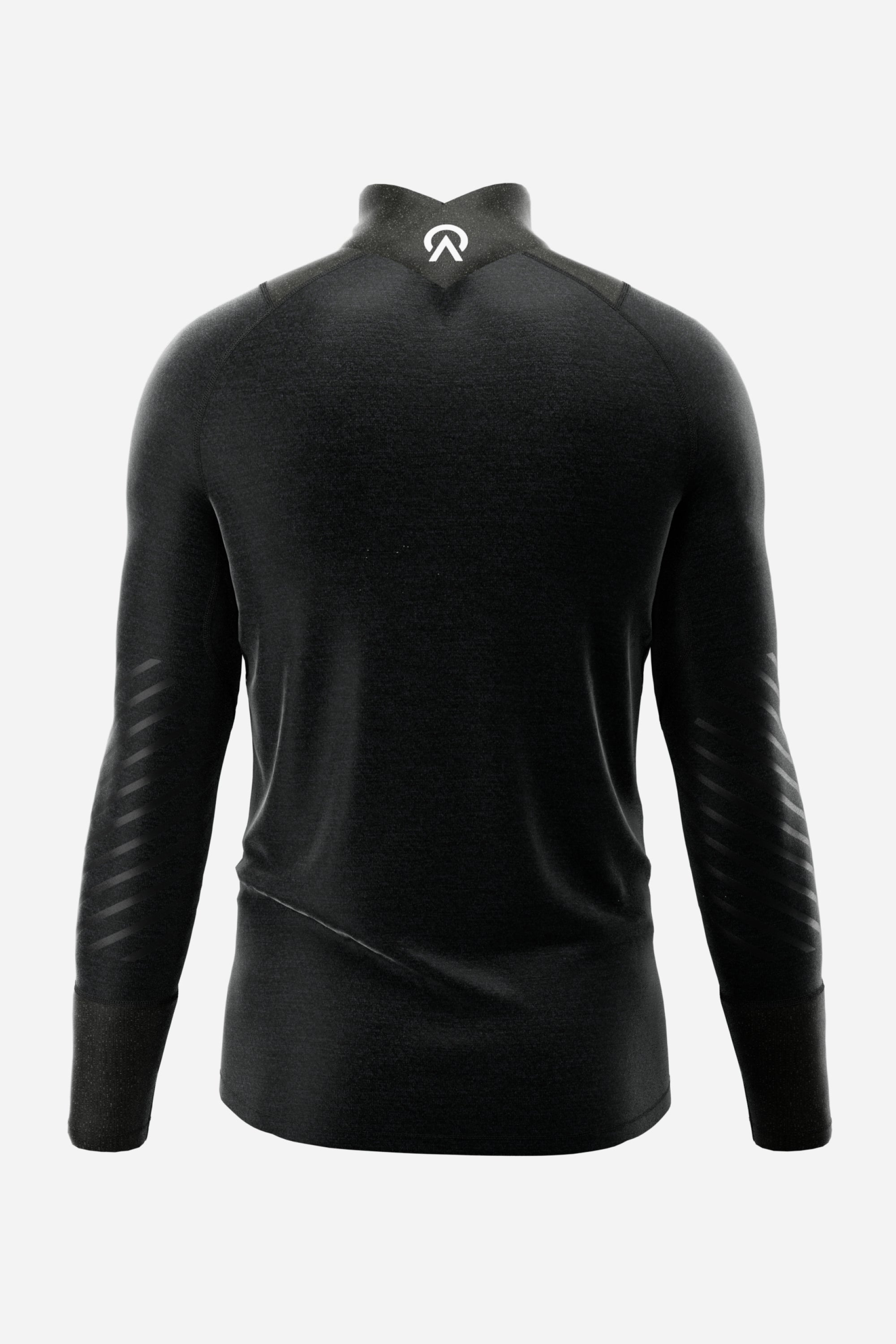 Blade Pro Baselayer Long Sleeve 2.0 AY00089_100 Black