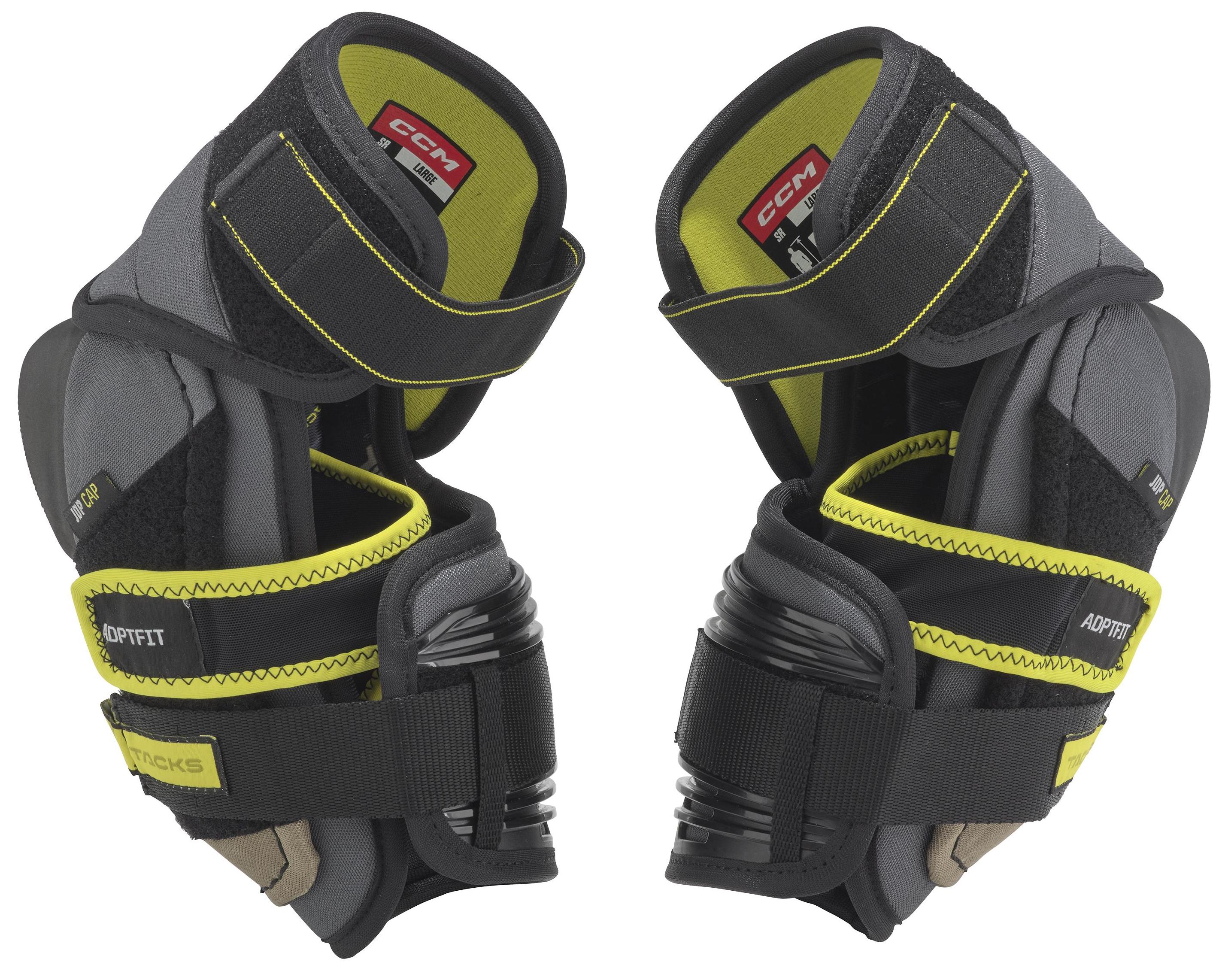 Ellbogenschoner CCM Tacks AS 580 Senior 20.72068
