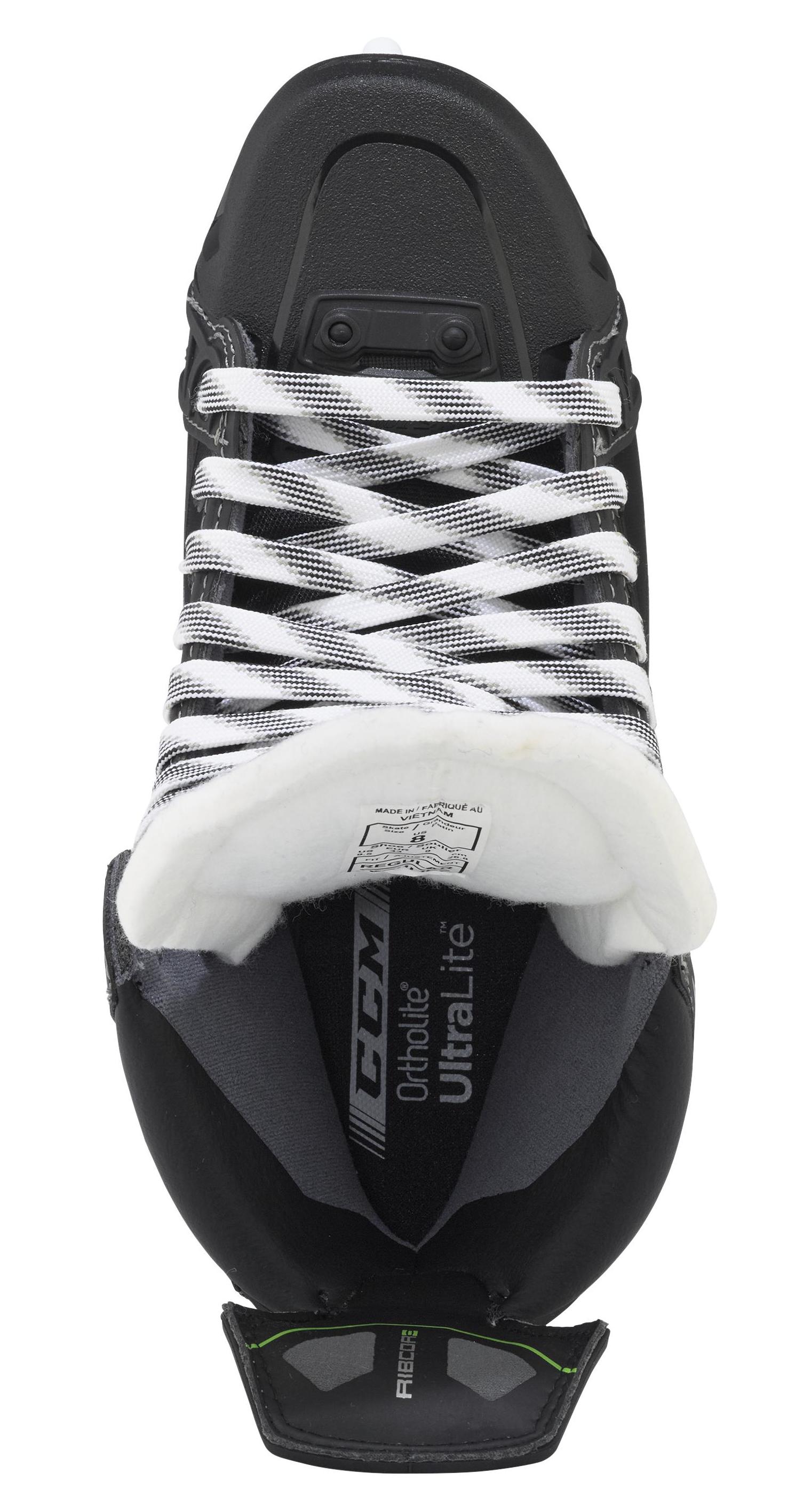 CCM Skate Ribcor 90K Senior 20.75120