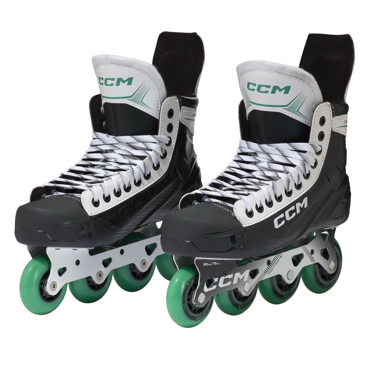 CCM inline skate Jetspeed FT850 Senior