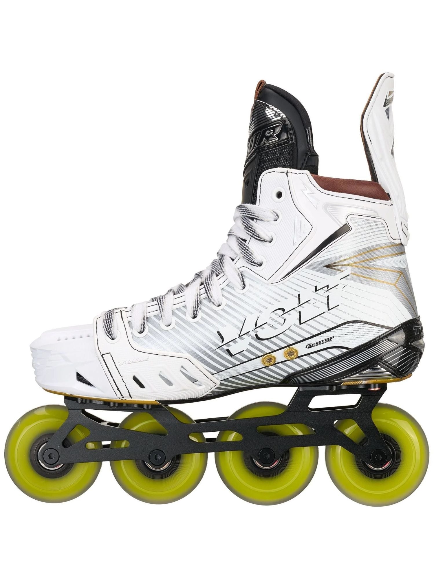 TOUR Inlinehockey Skate Volt Spitfire