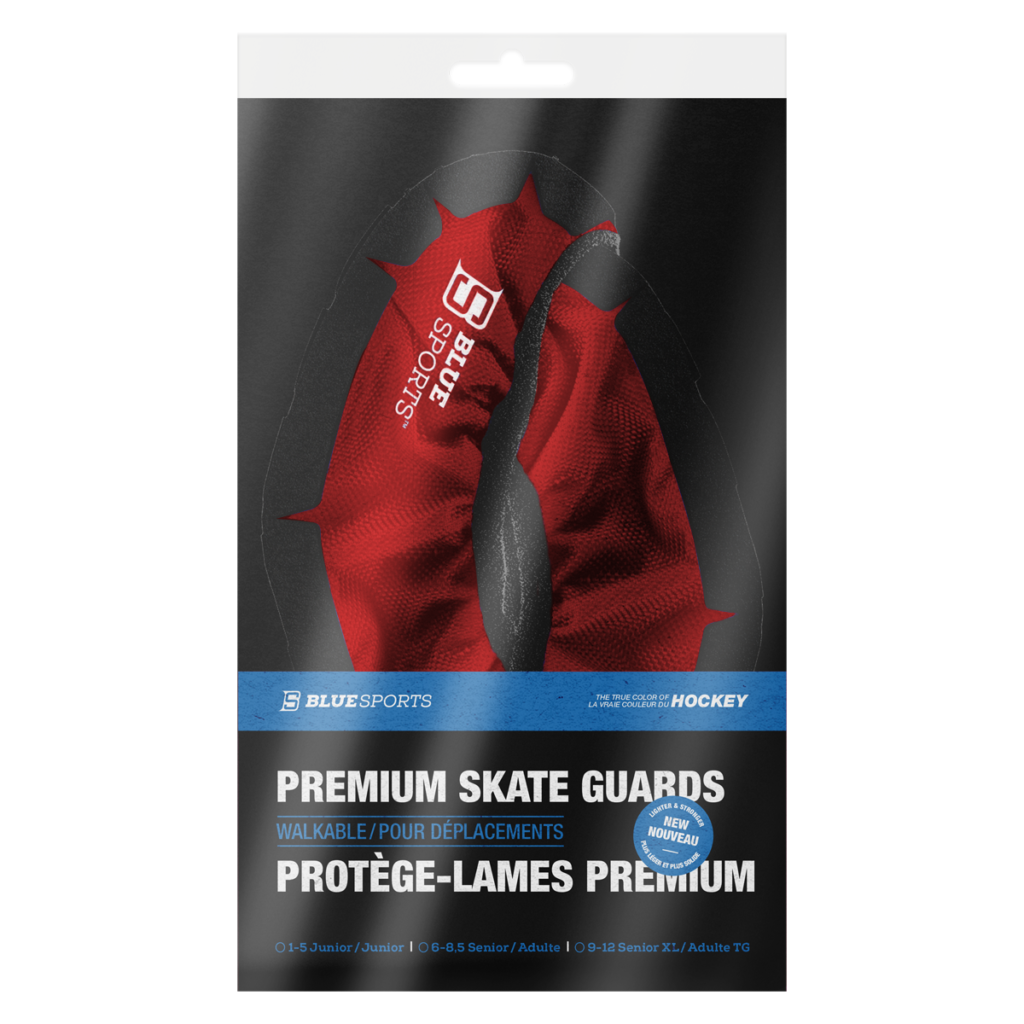 Runner protector WALK TREK Senior (40-44) red NGTREK-S-RED