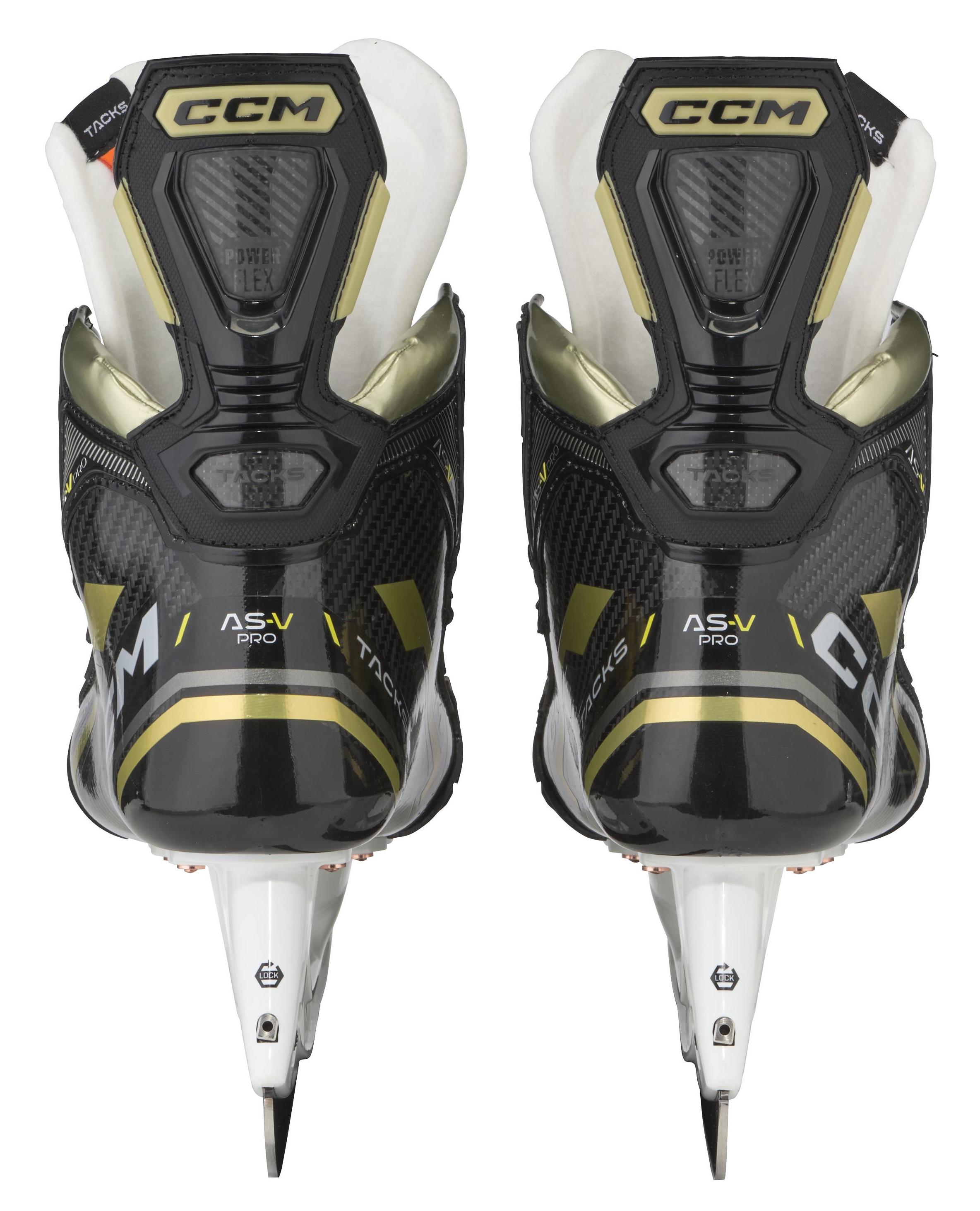 Skate CCM Tacks AS-V Pro Senior 20.75148