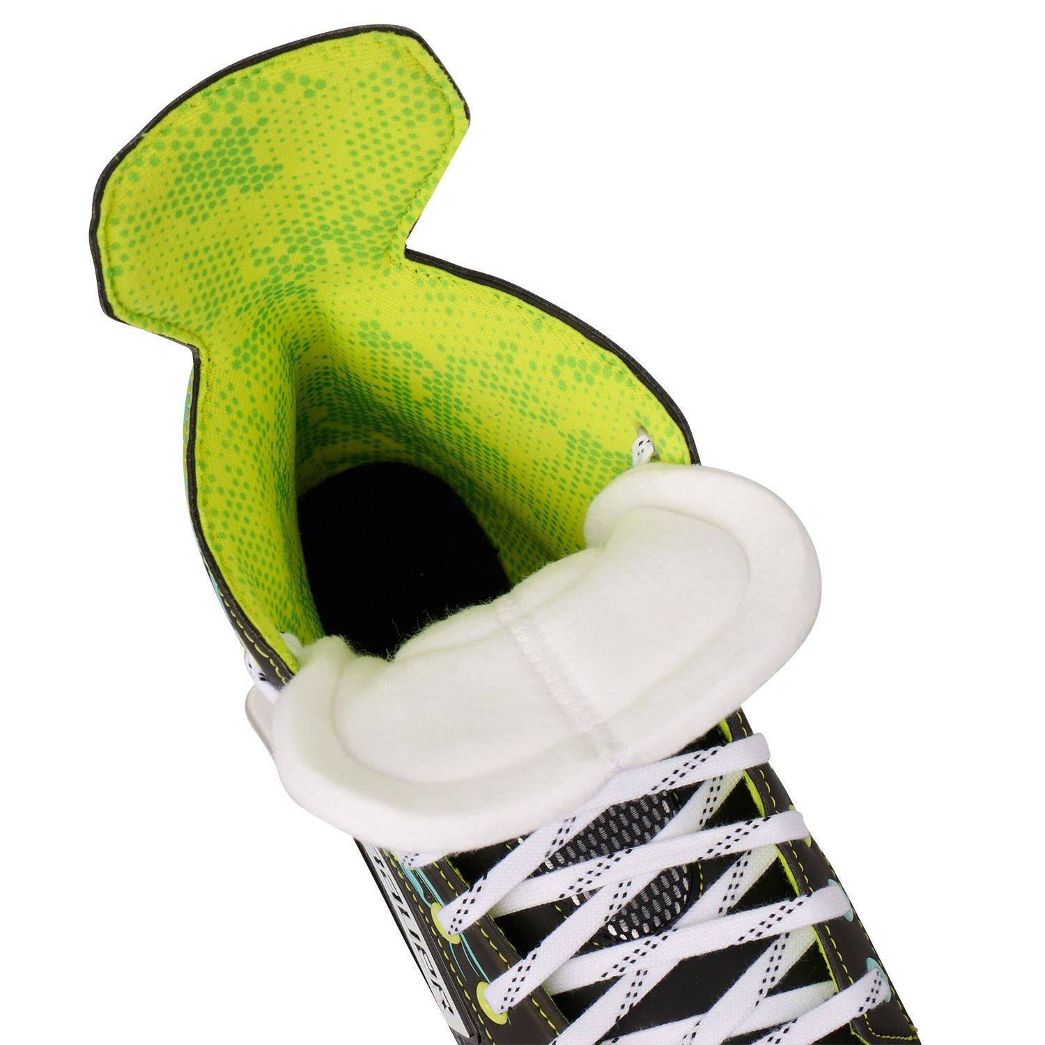 BAUER Inlinehockey Skate XRS Senior