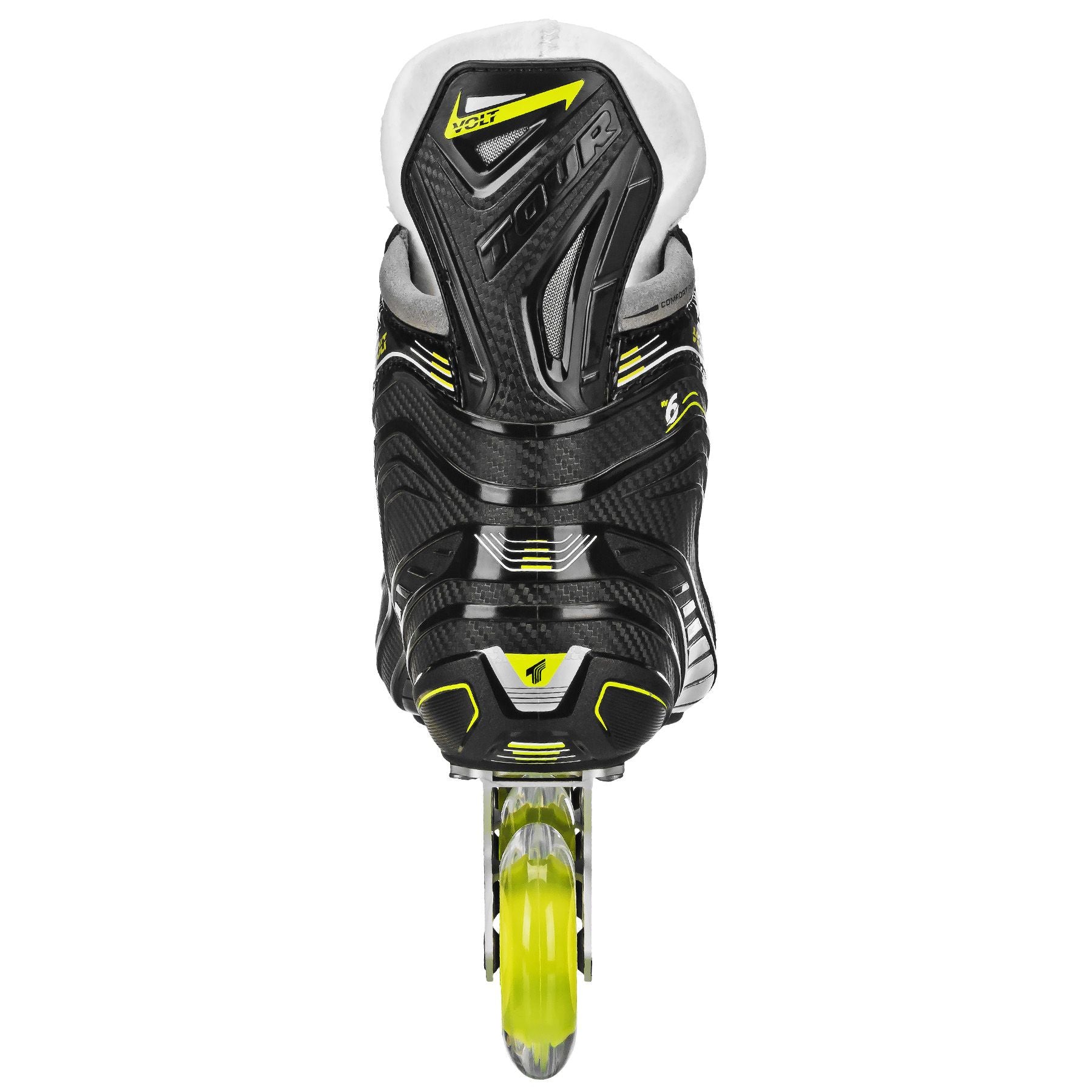 TOUR Inlinehockey Skate VOLT KV6