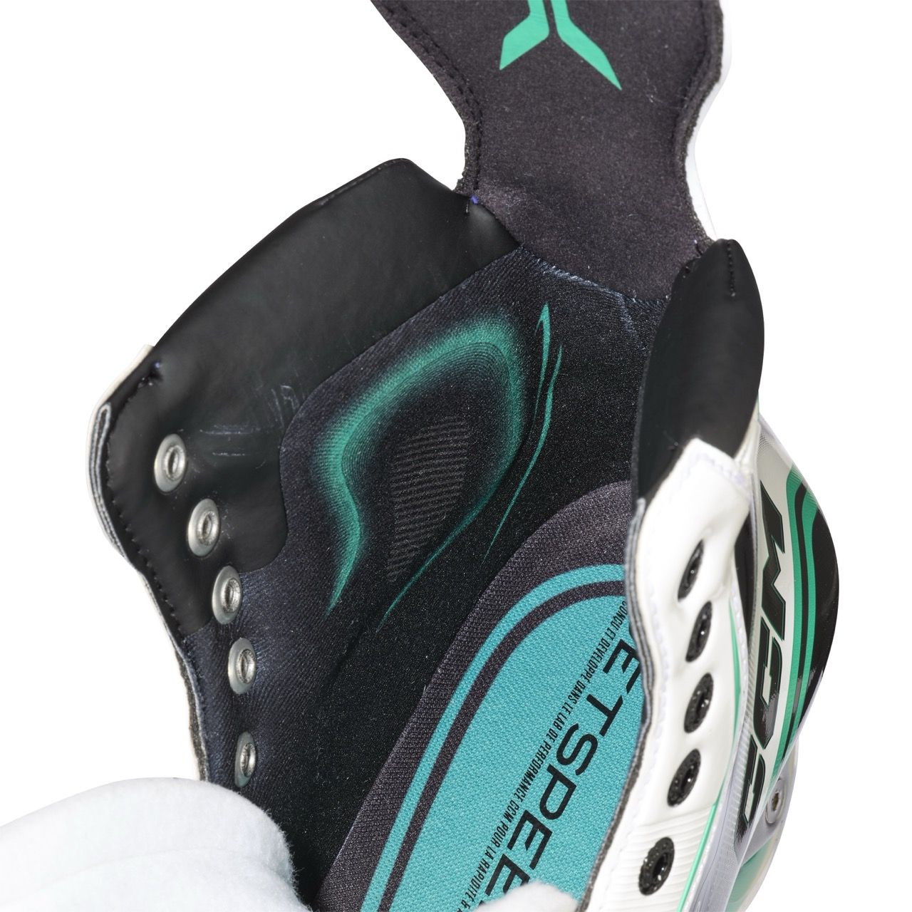 CCM Inlineskate Jetspeed FT890 Intermediate
