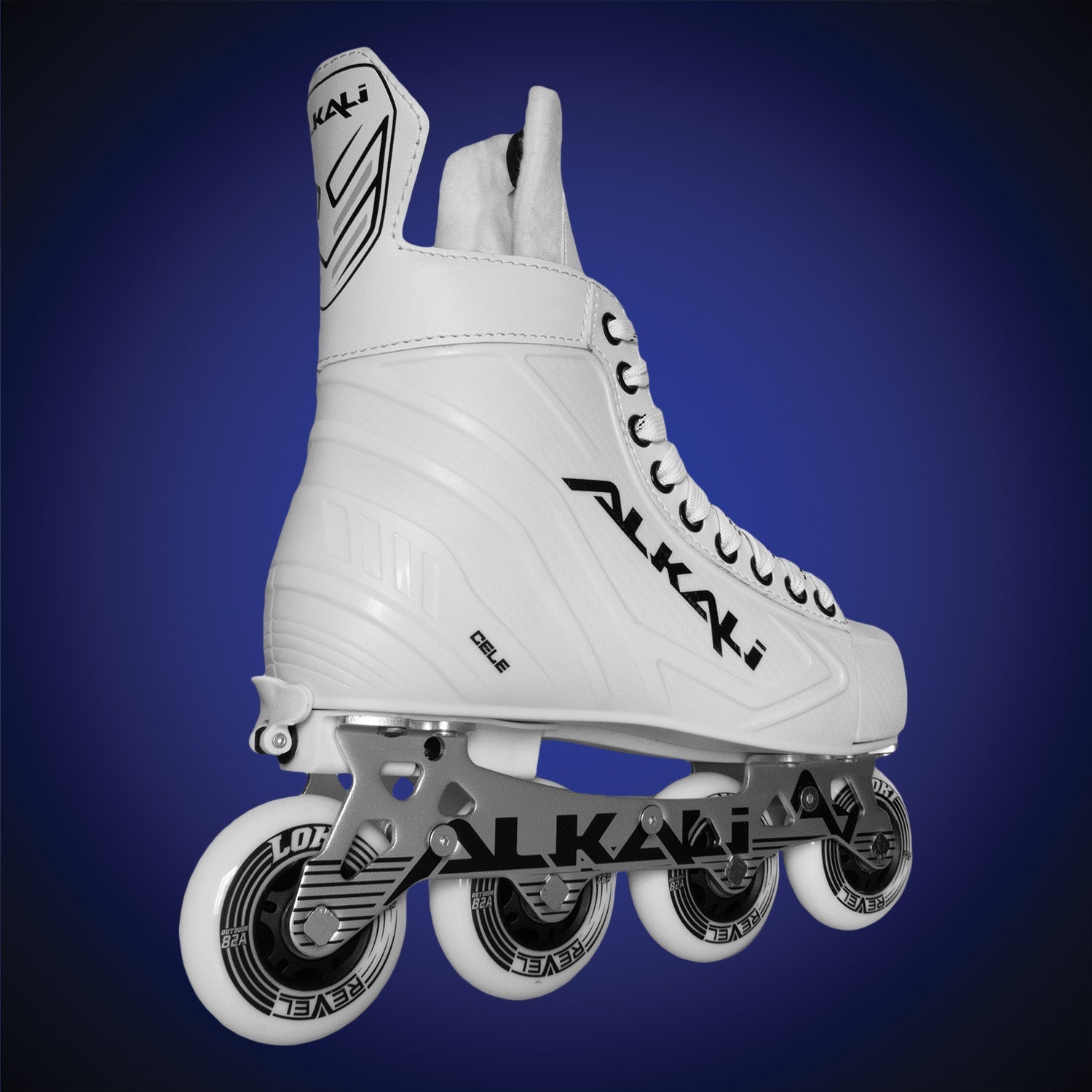 Alkali Inlineskate Cele Adjustable