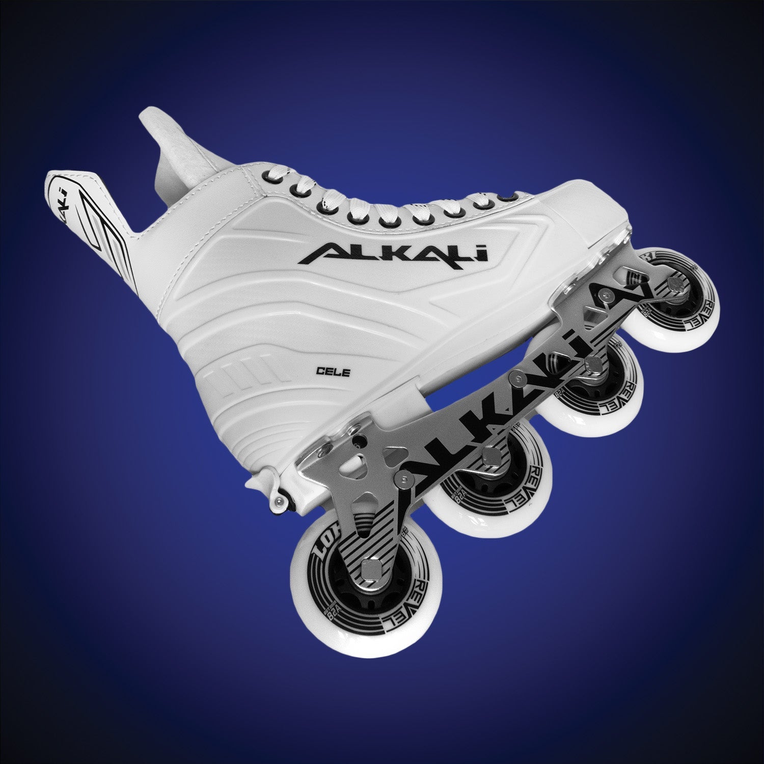 Alkali Inlineskate Cele Adjustable
