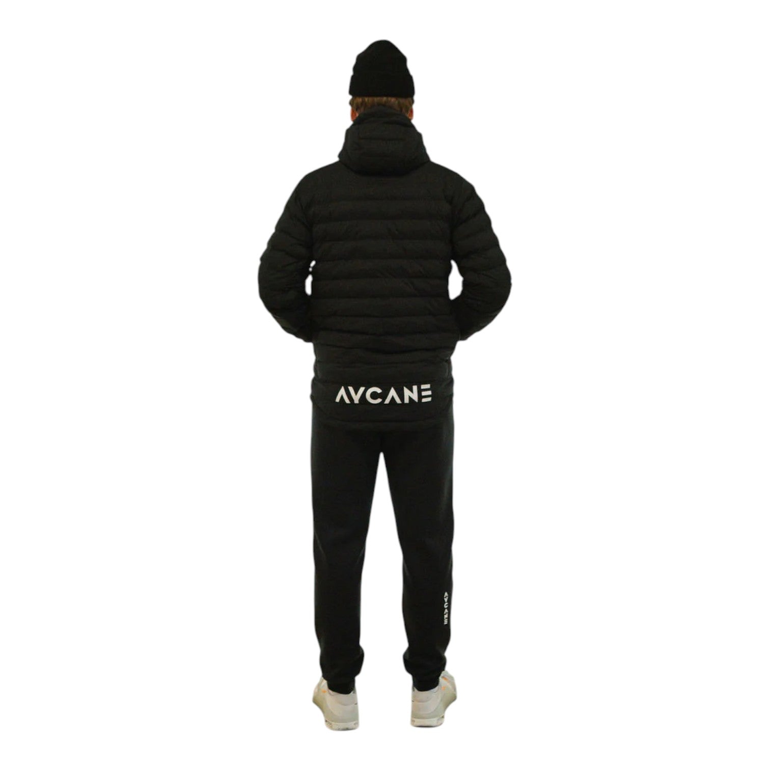 T-LITE Jacket Black Senior EHC Sursee