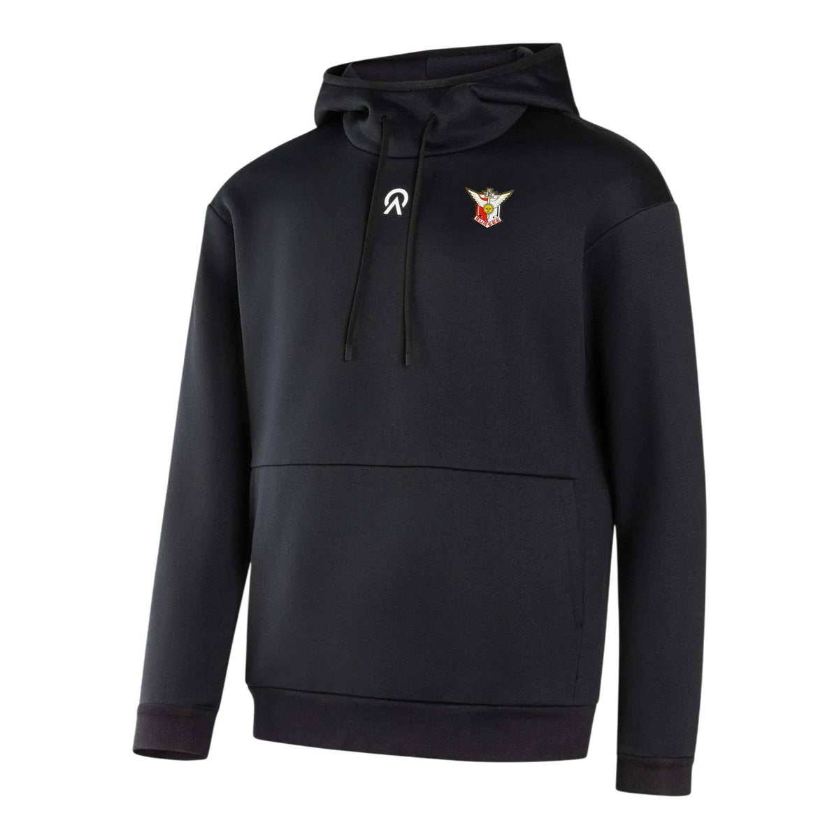 Squad Hoodie Youth EHC Sursee